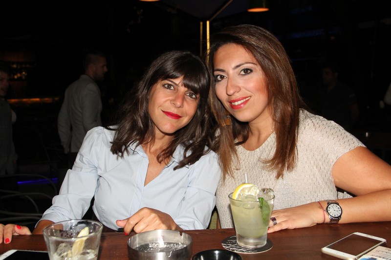 Pre-Opening of Seven Sisters